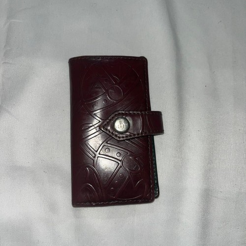 Vivienne westwood emboss - vivienne, key
