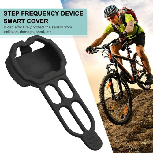 Silicone bicycle computer - 1x,