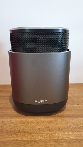 Pure discovrr bluetooth - discovrr,