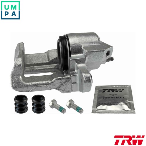 Brake caliper bhv158e - caliper, for