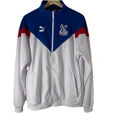 Crystal Palace Puma Tracksuit