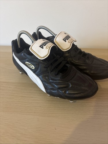 Puma king duo - puma,