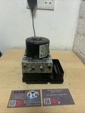 BMW 3 SERIES ABS PUMP MODULE
