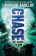 Chase linwood barclay - chase,linwood,