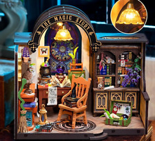 Rolife DIY Miniature House Kit