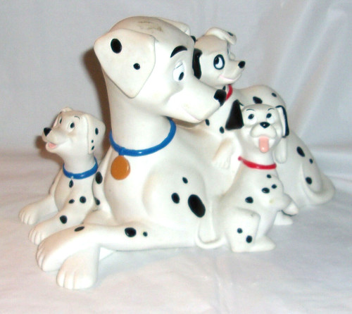 Disney 101 dalmations - disney,