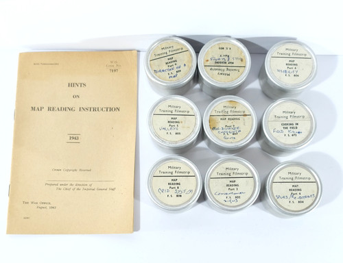 Ww2 military training - military,