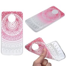 Motorola Moto E4 Case Phone