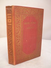 Jane Eyre by Charlotte Bronte HB - Readers Library