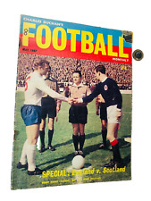 Magazine Football Monthly May