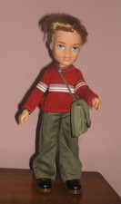 Bratz Boyz Nu-Cool Cameron