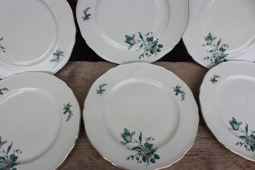 Cake plates zeh - cake, scherzer