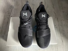 Nike PG 1 The Shining Pre Heat