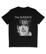 The sundays harriet wheeler - the,