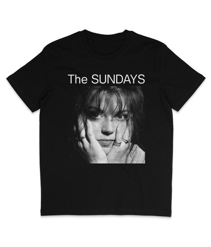 The sundays harriet wheeler - the,