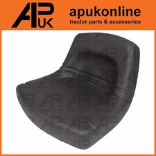 Universal Black Seat Pan Low