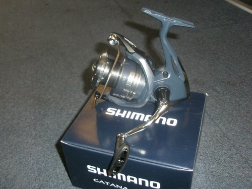 Shimano catana front drag - fe,