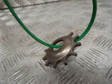 Honda CBR250RR CBR250 RR MC22  RRL RRN 1990-1993 Ignition Striker Plate 