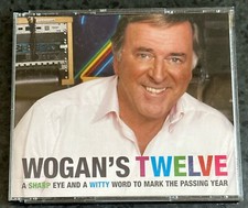 Wogan’s Twelve – Terry Wogan CD Audio Book