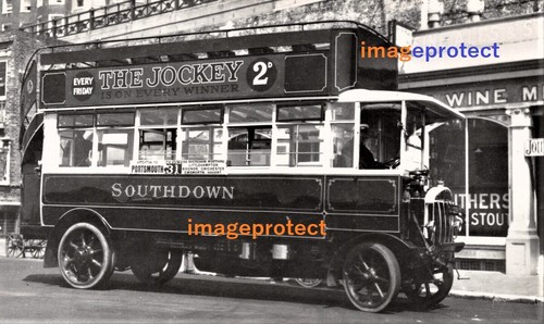 Brighton sussex southdown - -,