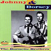 Johnny burnette - johnny,