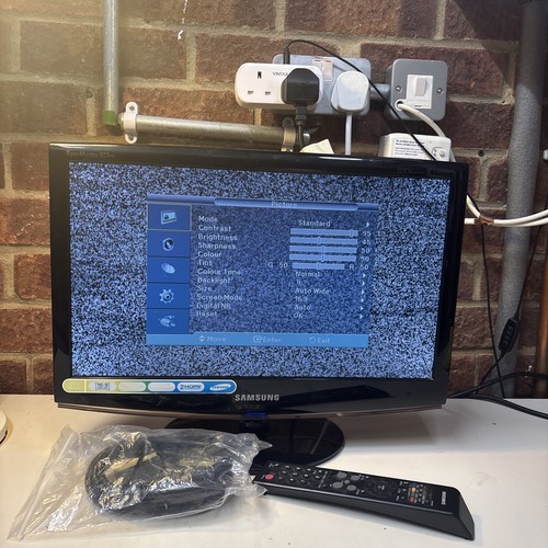 Samsung syncmaster 933hd - samsung, 19″
