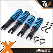 T6 Coilovers for Honda S2000 AP1 / AP2 2000-2009