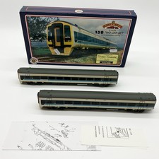 Bachmann 31-501 Class 158 DMU