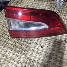 Ford Galaxy 2010-2015