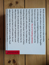 Art of Looking Sideways by