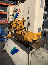 Geka Hydracrop 110-a