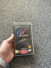 Gran Turismo for Sony PSP 2010