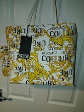 VERSACE PARFUMS Weekender