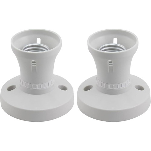 Kfscip pack e27 ceiling rose - e27,