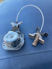 Breaking Range Rover Spare