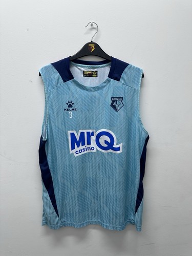 Watford player issued - 25/26,