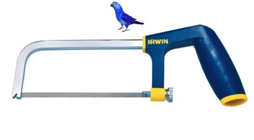 Irwin 150mm junior mini - 150mm,