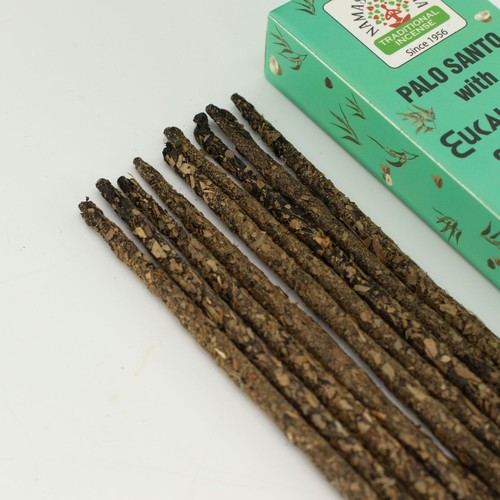 Earth inspired smudge - smudge, incense