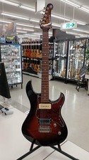 (YAMAHA) Pacifica PAC611VFM ST