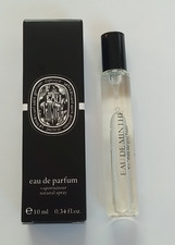 Diptyque eau minthe 10ml - de,