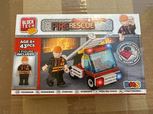 Brand new block - brand,