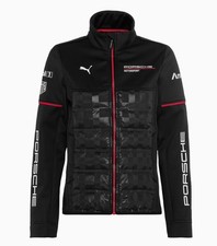 Porsche Motorsport Softshell