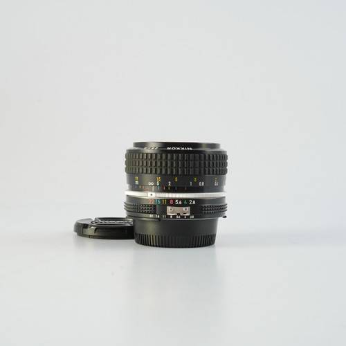 Excellent nikon nikkor - excellent,