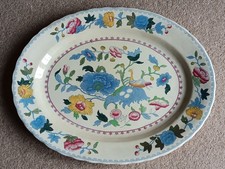 Mason's Ironstone China