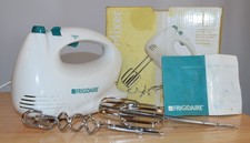 Vintage Frigidaire FCL-811HM