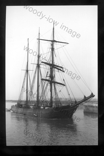 Cf3208 sailing ship - uk,