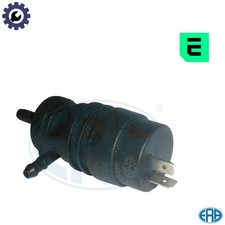 WASHER FLUID PUMP WINDOW