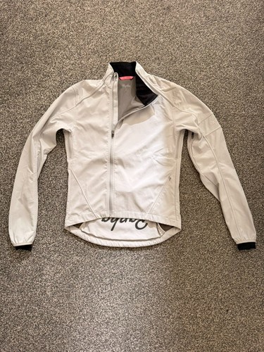 Rapha softshell jacket - softshell, men's
