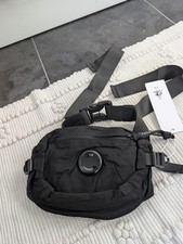 C.P. Company Lens Detail Nylon