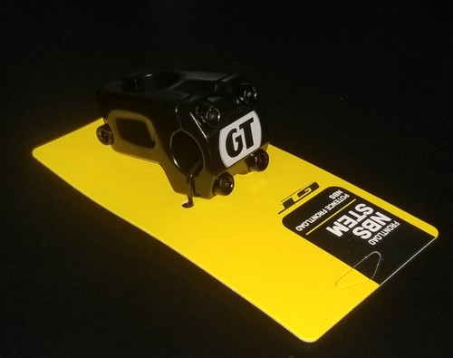 Racing stem 1 - 1", 1/8